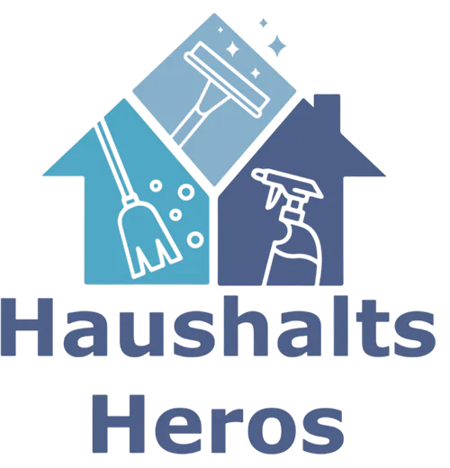 Haushalts Heros Logo